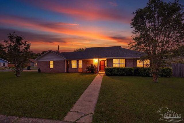 1104 Bremen Ave, Pensacola, FL 32507