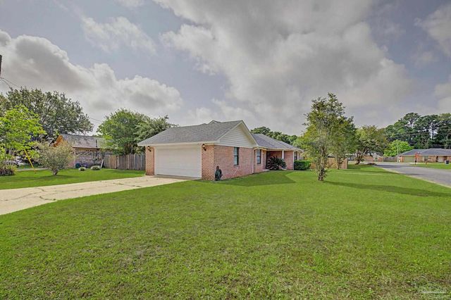 1104 Bremen Ave, Pensacola, FL 32507