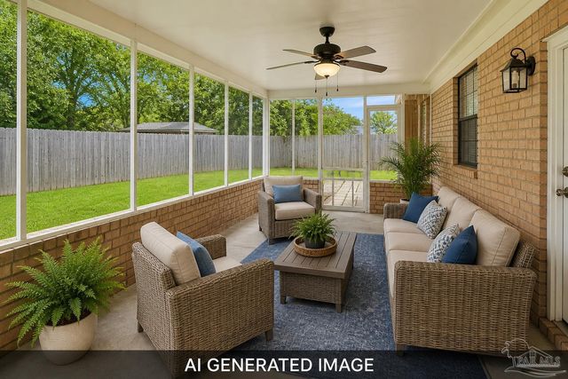 1104 Bremen Ave, Pensacola, FL 32507