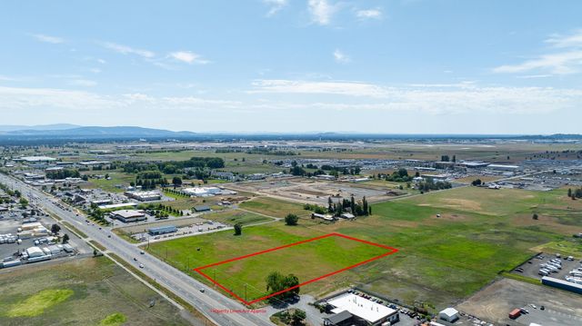 11315 W Sunset Hwy, Airway Heights, WA 99001