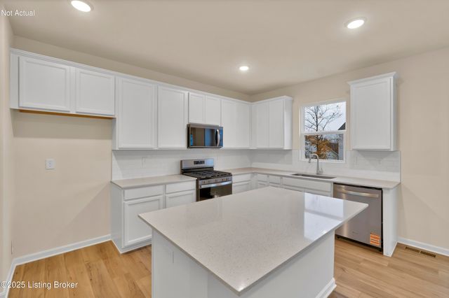 Lot 74 Blackthorn Pl, La Grange, KY 40031