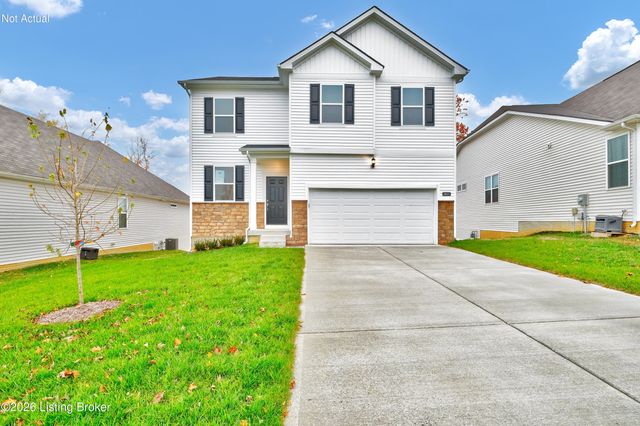 Lot 74 Blackthorn Pl, La Grange, KY 40031