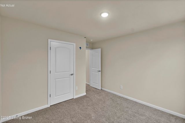 Lot 74 Blackthorn Pl, La Grange, KY 40031