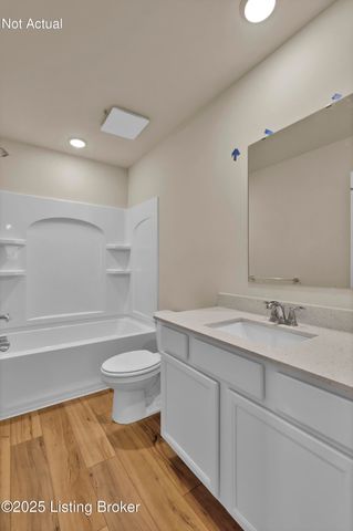 Lot 74 Blackthorn Pl, La Grange, KY 40031
