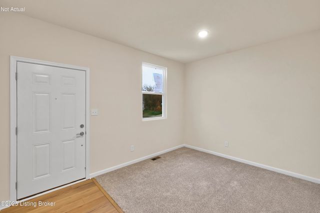 Lot 74 Blackthorn Pl, La Grange, KY 40031