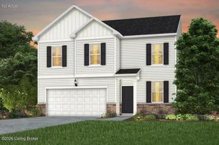 Lot 74 Blackthorn Pl, La Grange, KY 40031