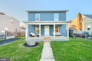 9 AVENAL RD, Essex, MD 21221