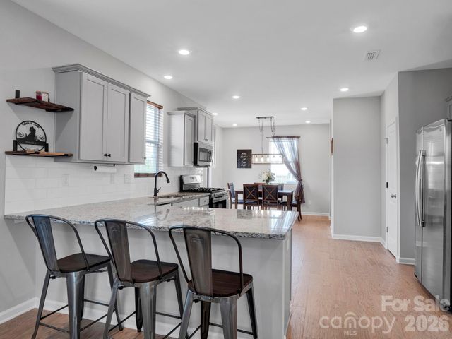 2818 Dominion Court, Monroe, NC 28110