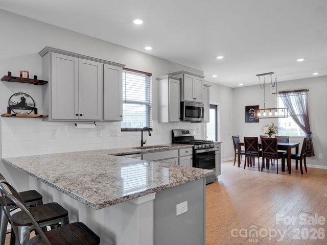 2818 Dominion Court, Monroe, NC 28110