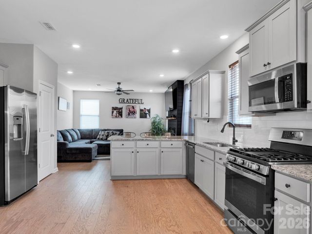 2818 Dominion Court, Monroe, NC 28110