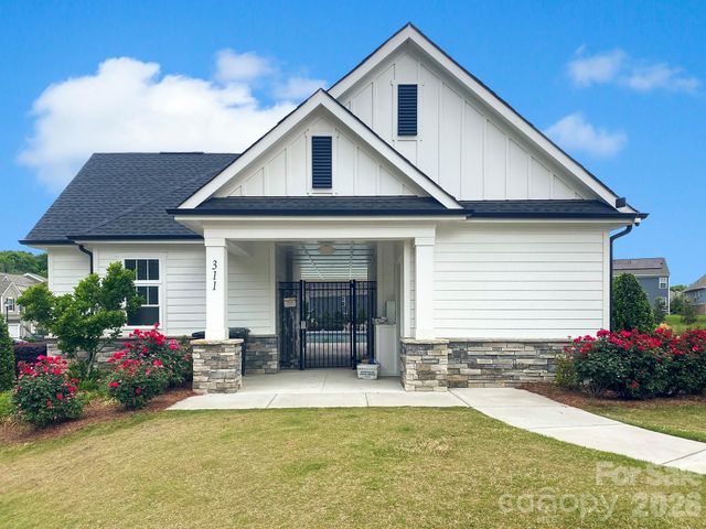 2818 Dominion Court, Monroe, NC 28110