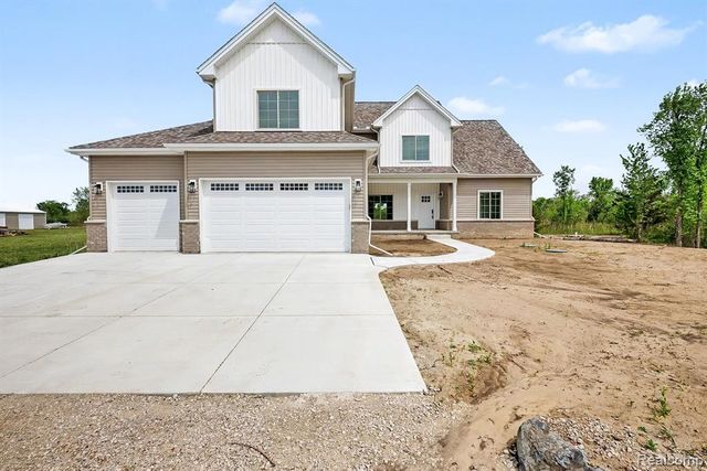 57560 Omo Road, Ray, MI 48096