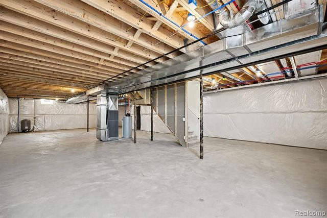 57560 Omo Road, Ray, MI 48096