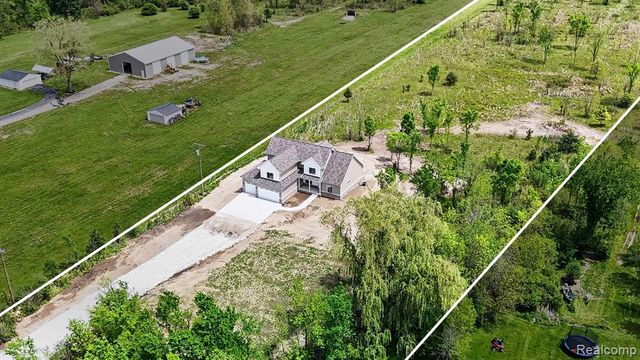 57560 Omo Road, Ray, MI 48096