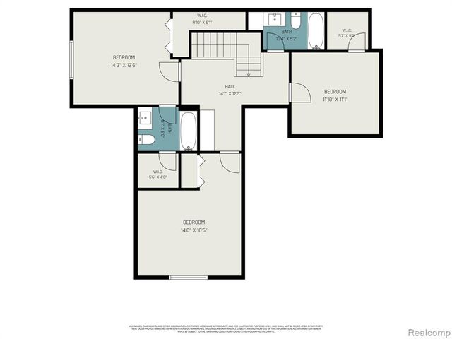 57560 Omo Road, Ray, MI 48096