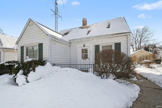 506 W Angela Boulevard, South Bend, IN 46617