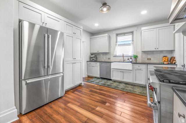 825 E 1300 S, Salt Lake City, UT 84105