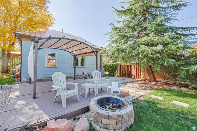 825 E 1300 S, Salt Lake City, UT 84105