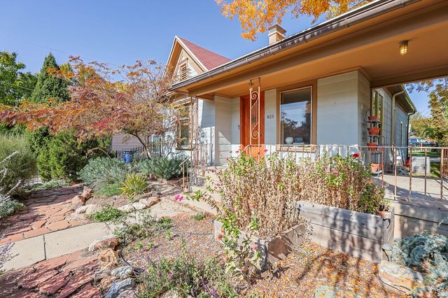 825 E 1300 S, Salt Lake City, UT 84105
