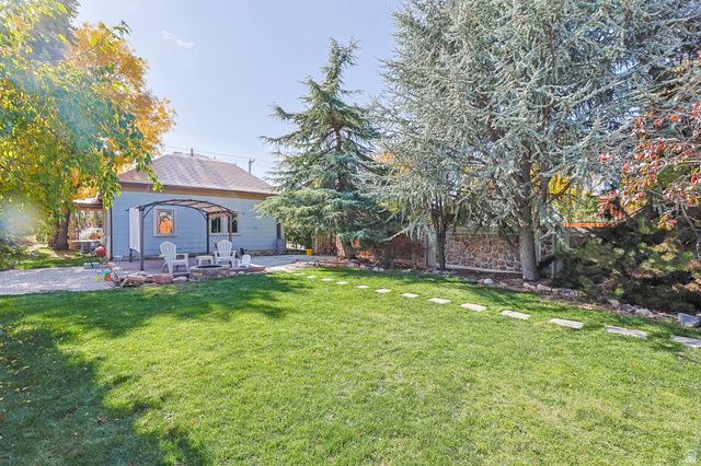 825 E 1300 S, Salt Lake City, UT 84105