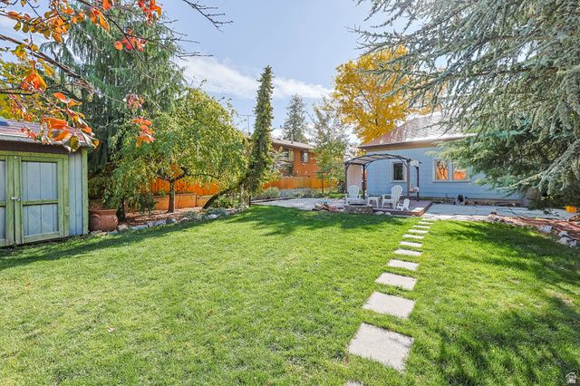 825 E 1300 S, Salt Lake City, UT 84105