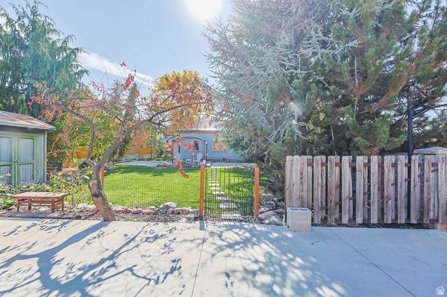 825 E 1300 S, Salt Lake City, UT 84105