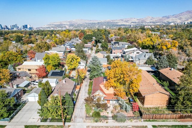 825 E 1300 S, Salt Lake City, UT 84105