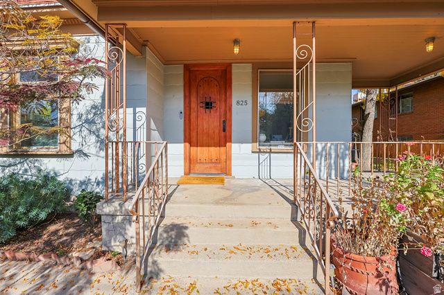 825 E 1300 S, Salt Lake City, UT 84105
