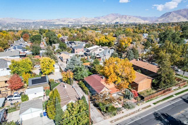 825 E 1300 S, Salt Lake City, UT 84105