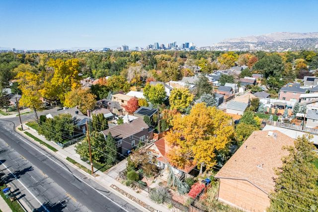 825 E 1300 S, Salt Lake City, UT 84105