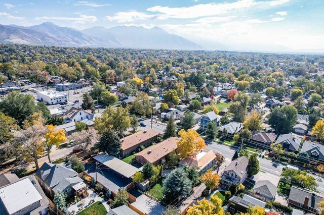 825 E 1300 S, Salt Lake City, UT 84105