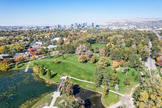 825 E 1300 S, Salt Lake City, UT 84105