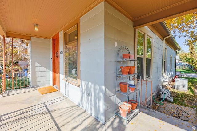 825 E 1300 S, Salt Lake City, UT 84105