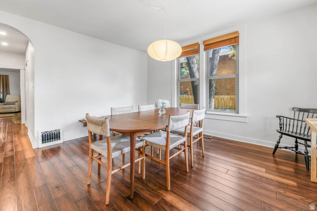 825 E 1300 S, Salt Lake City, UT 84105