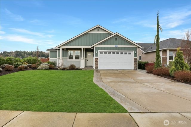 4192 Mclaughlin Road, Mount Vernon, WA 98273