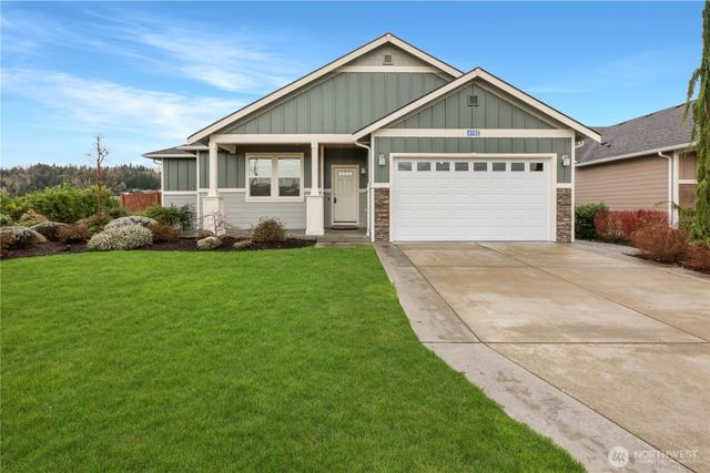 4192 Mclaughlin Road, Mount Vernon, WA 98273