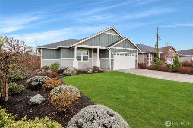 4192 Mclaughlin Road, Mount Vernon, WA 98273