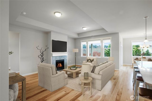 4192 Mclaughlin Road, Mount Vernon, WA 98273