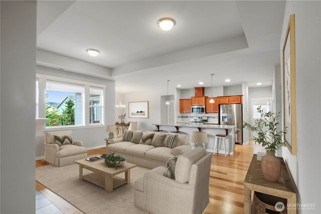 4192 Mclaughlin Road, Mount Vernon, WA 98273