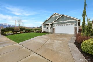 4192 Mclaughlin Road, Mount Vernon, WA 98273