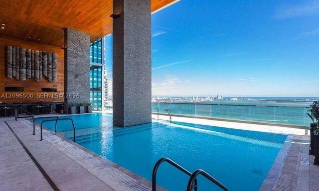 1451 Brickell Ave 1404, Miami, FL 33131