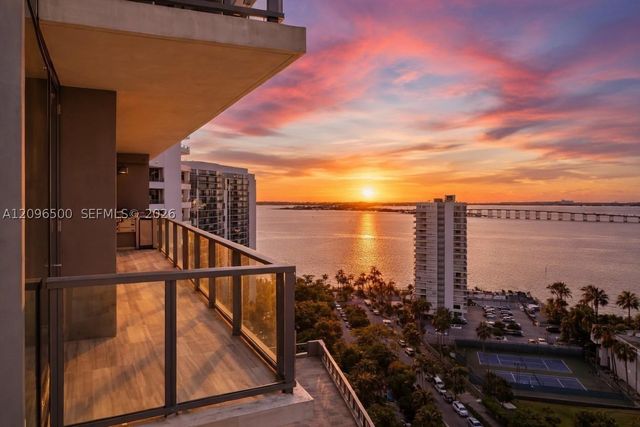 1451 Brickell Ave 1404, Miami, FL 33131
