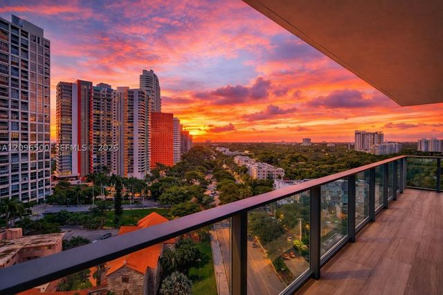 1451 Brickell Ave 1404, Miami, FL 33131