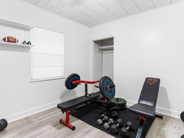 106 W Watt Street, El Campo, TX 77437