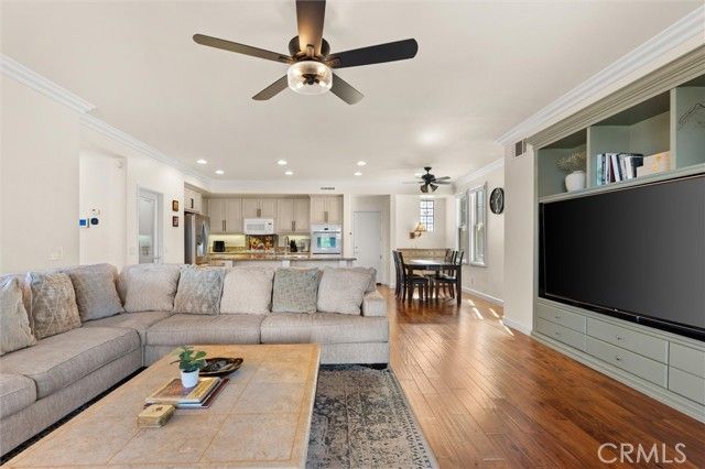 1461 Deer Hollow Drive, Corona, CA 92882