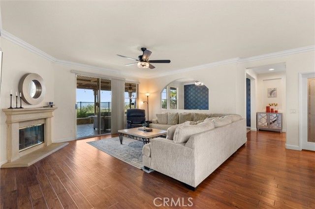 1461 Deer Hollow Drive, Corona, CA 92882