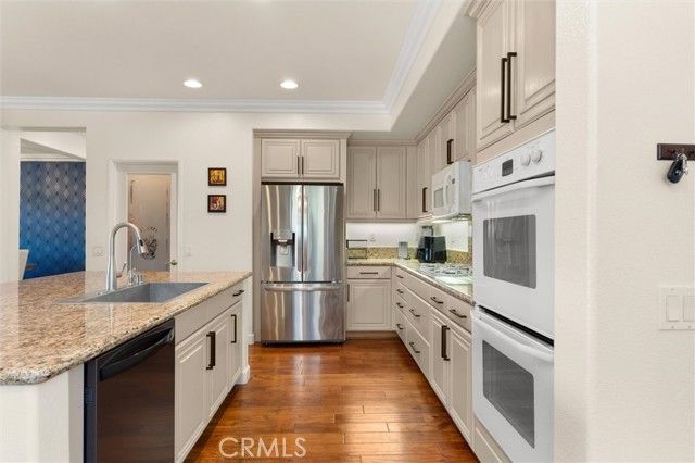 1461 Deer Hollow Drive, Corona, CA 92882