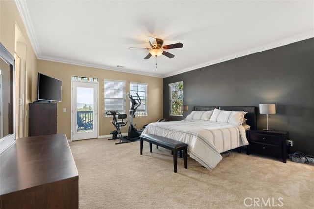 1461 Deer Hollow Drive, Corona, CA 92882