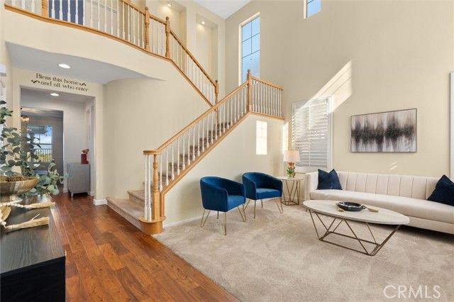 1461 Deer Hollow Drive, Corona, CA 92882