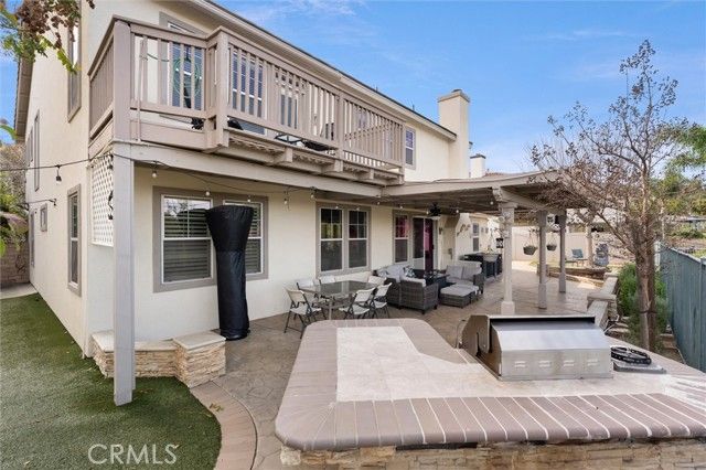 1461 Deer Hollow Drive, Corona, CA 92882